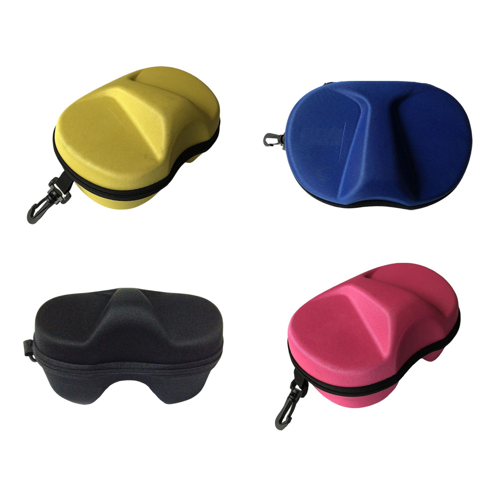 Mask Case Hard Shell - Étui pour lunettes de plongée en