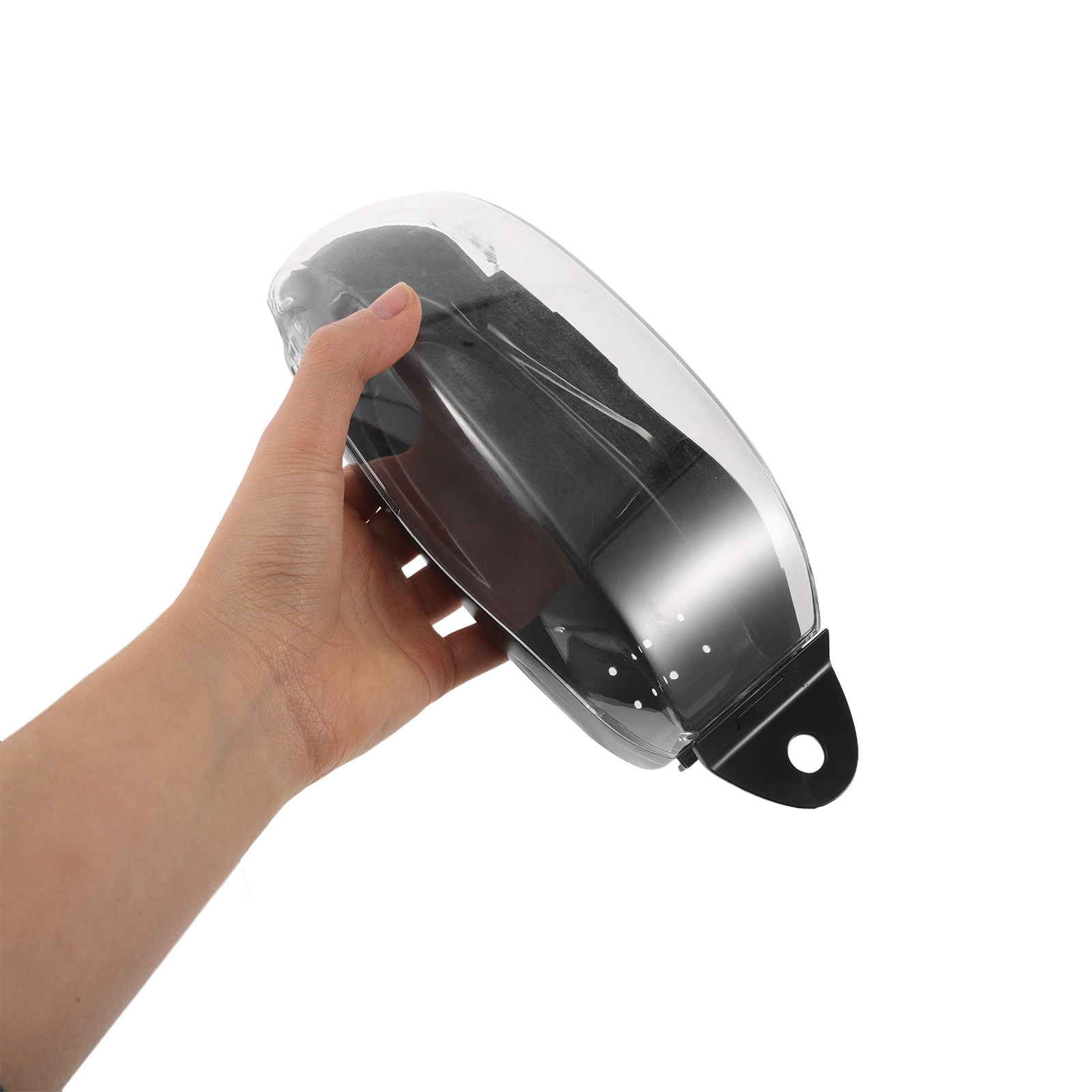 Mask Case Hard Shell - Étui pour masque de plongée, boîte