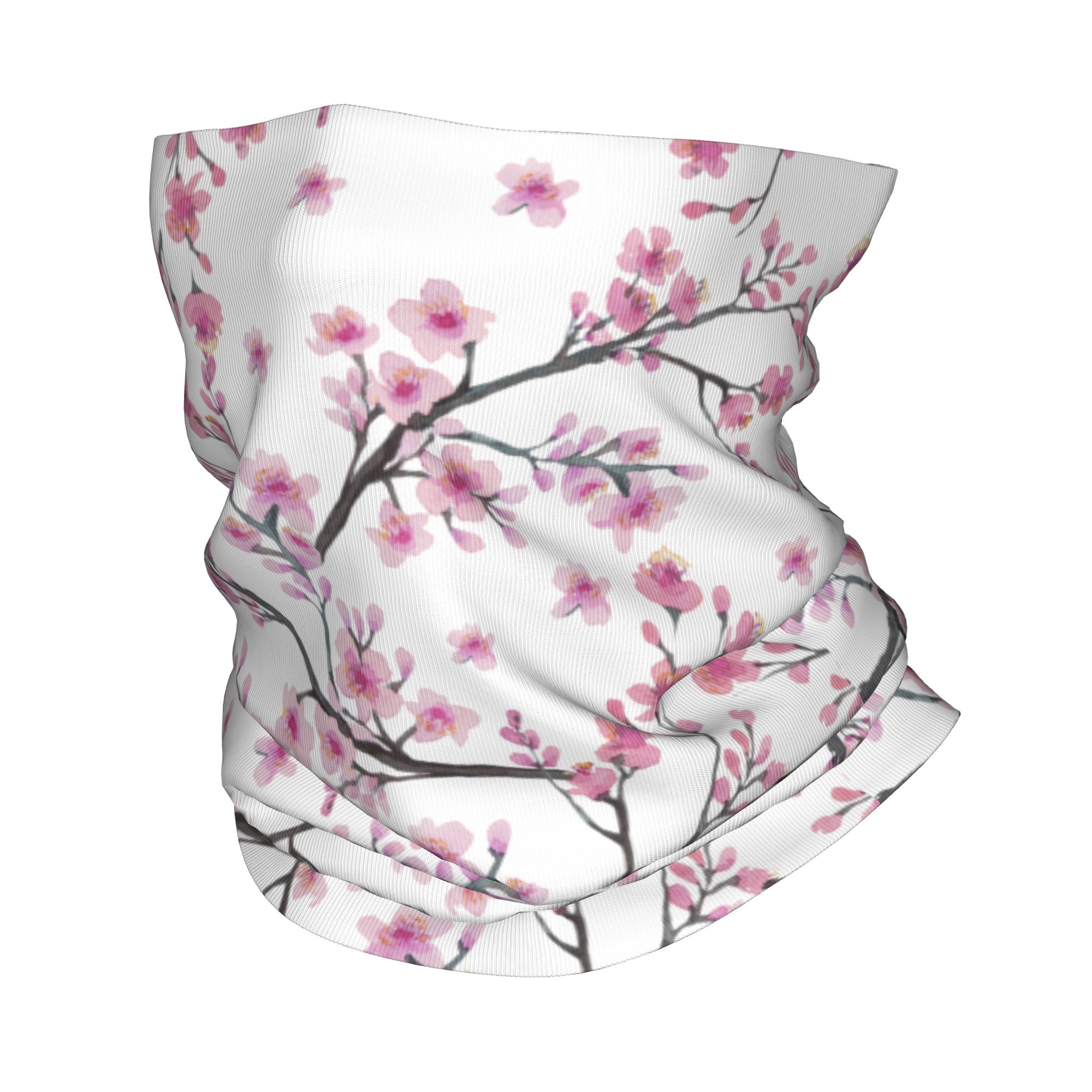 Cache-cou coupe-vent multifonc - Neck Gaiter Face Cover avis et prix