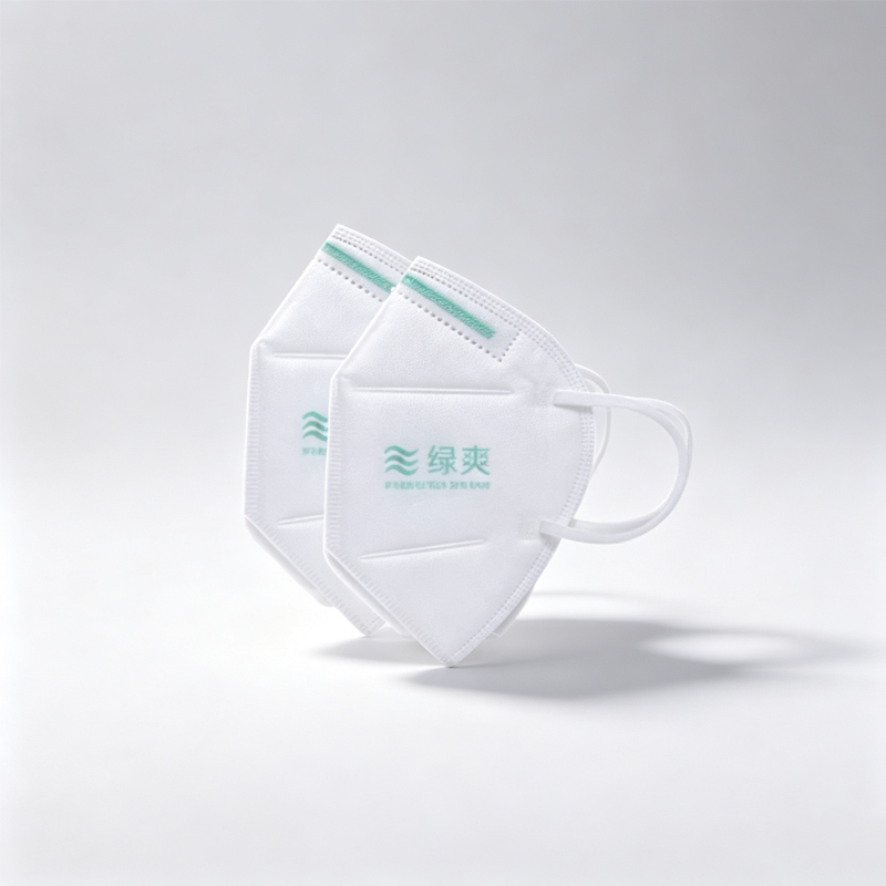 Masques jetables anti-particul - Dust Mask Construction avis et prix