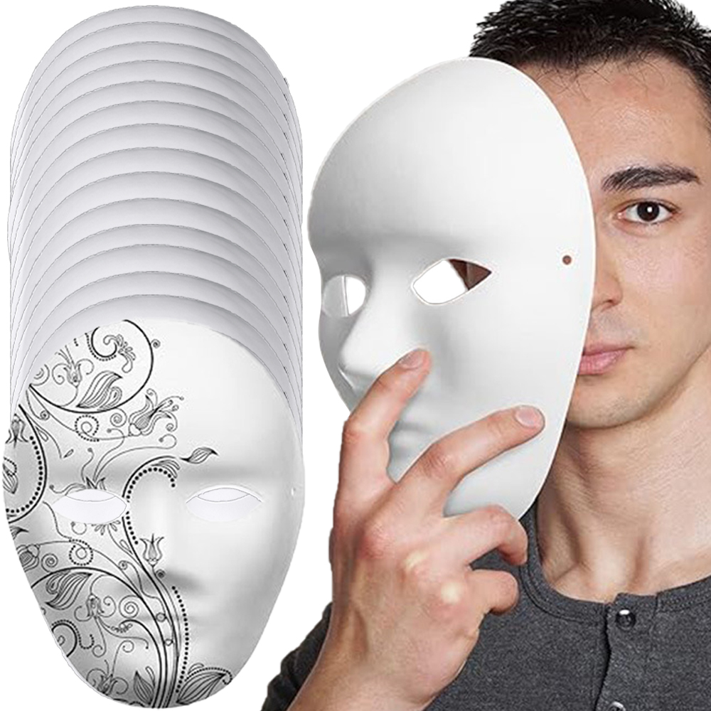 1/10 pièces bricolage masques  - Respirator Half Face avis et prix