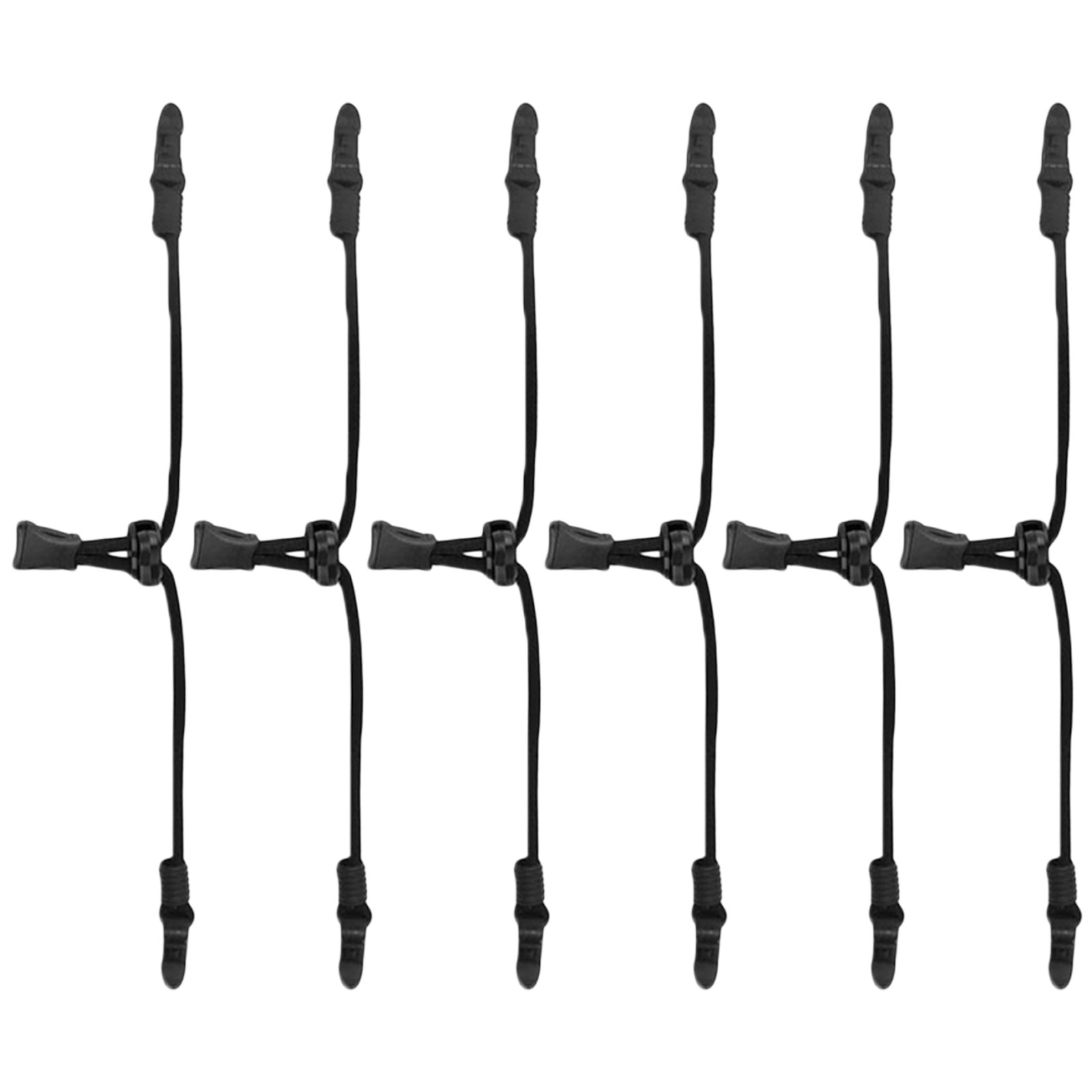 6 pièces : supports d’extensio - Mask Ear Saver Strap avis et prix