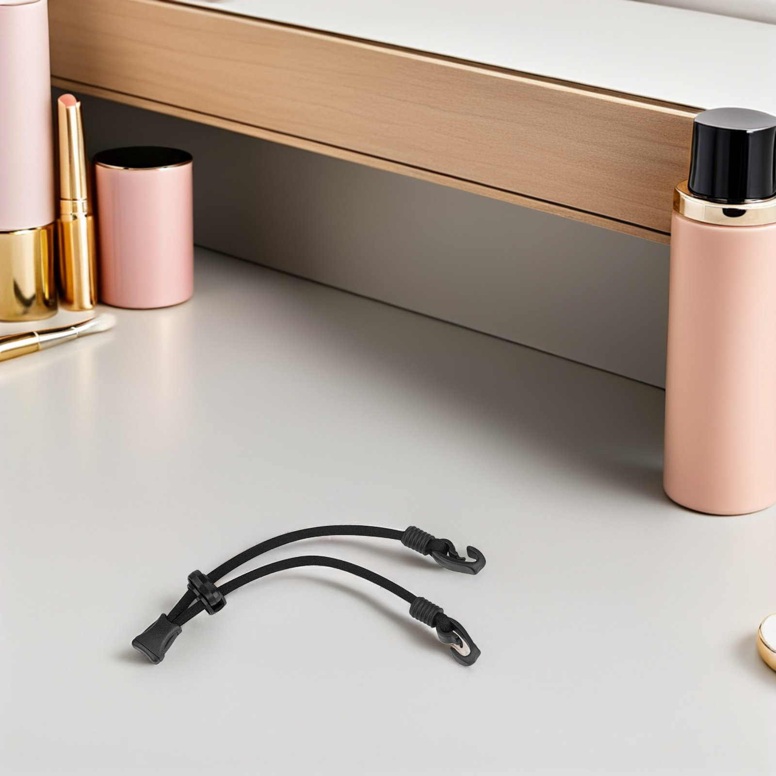 6 pièces : supports d’extensio - Mask Ear Saver Strap avis et prix