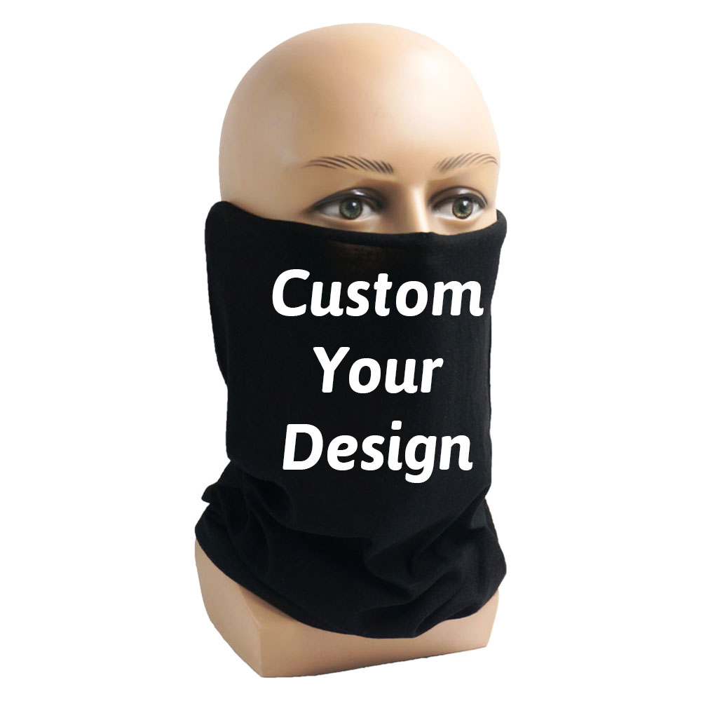 Cache-cou de cyclisme personna - Neck Gaiter Face Cover avis et prix