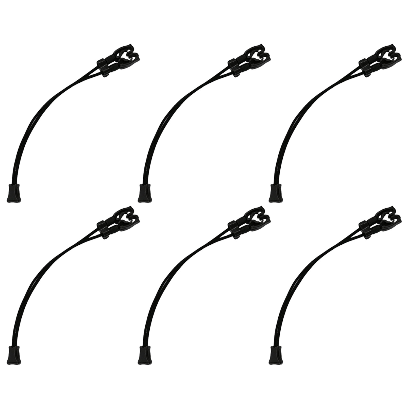 6 pièces de supports d'extensi - Mask Ear Saver Strap avis et prix