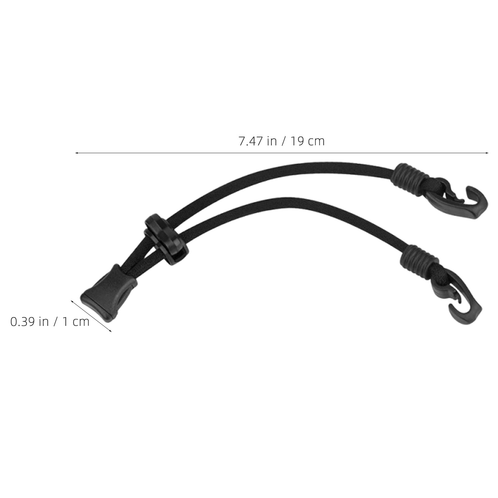 6 pièces de supports d'extensi - Mask Ear Saver Strap avis et prix