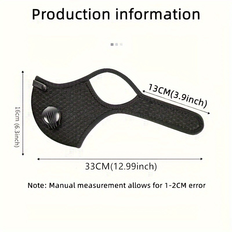 Masque de cyclisme sportif lav - Anti Pollution Mask avis et prix