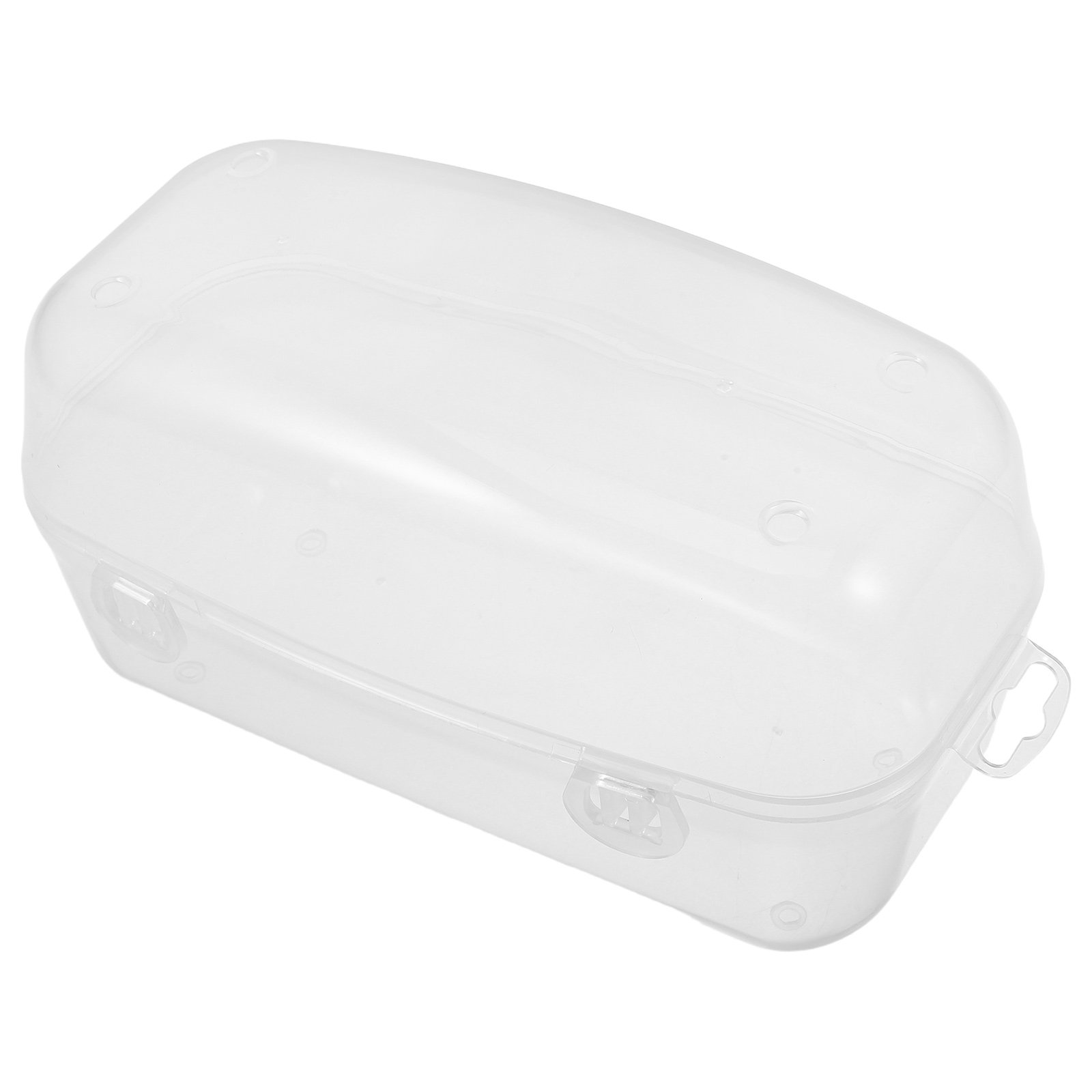 Étui rigide pour masques de pl - Mask Case Hard Shell avis et prix