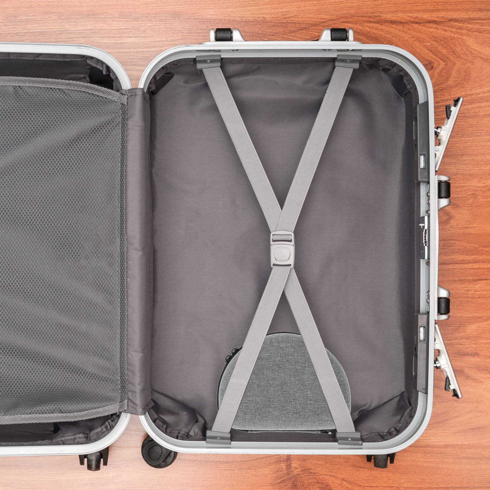 Étui de rangement rigide, sac  - Mask Case Hard Shell avis et prix