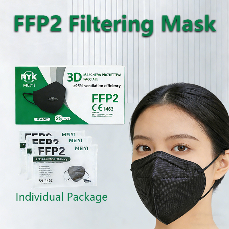 Masques FFP2 CE pour adultes,  - Anti Pollution Mask avis et prix