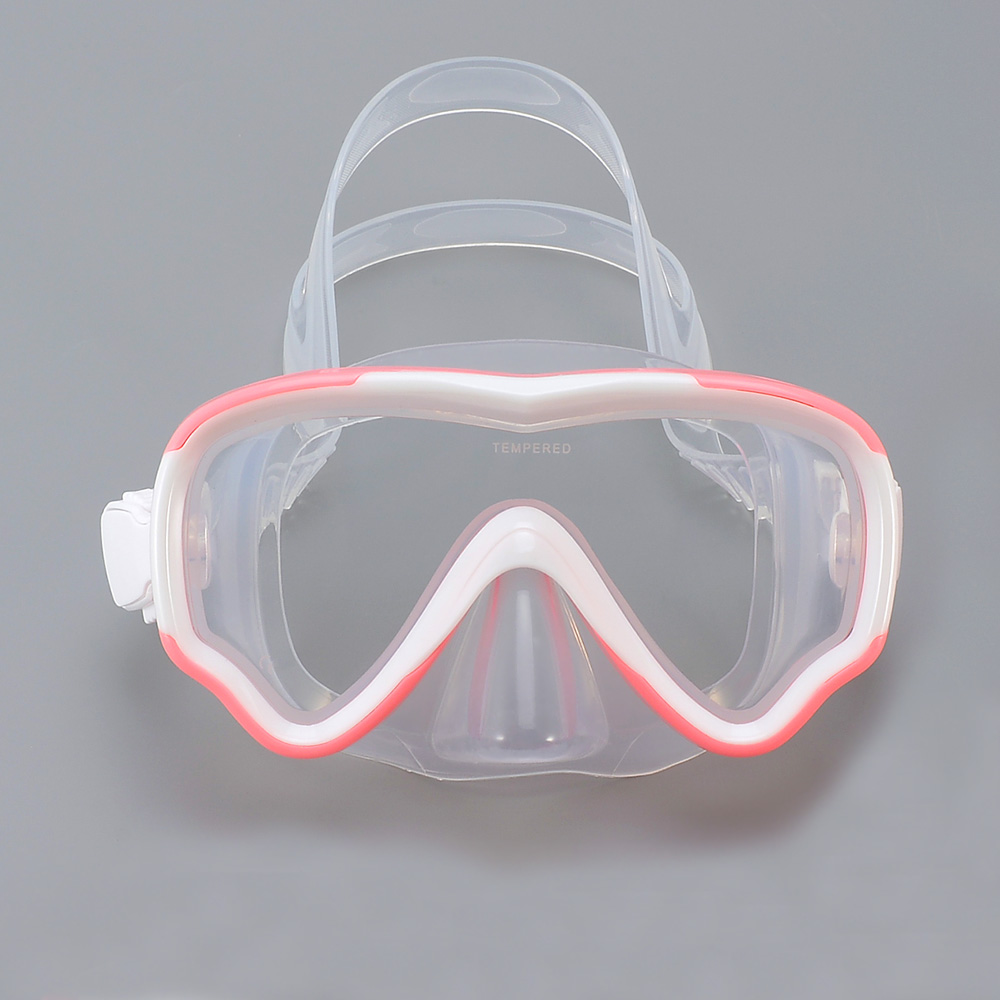 Masque de natation professionn - Anti Pollution Mask avis et prix