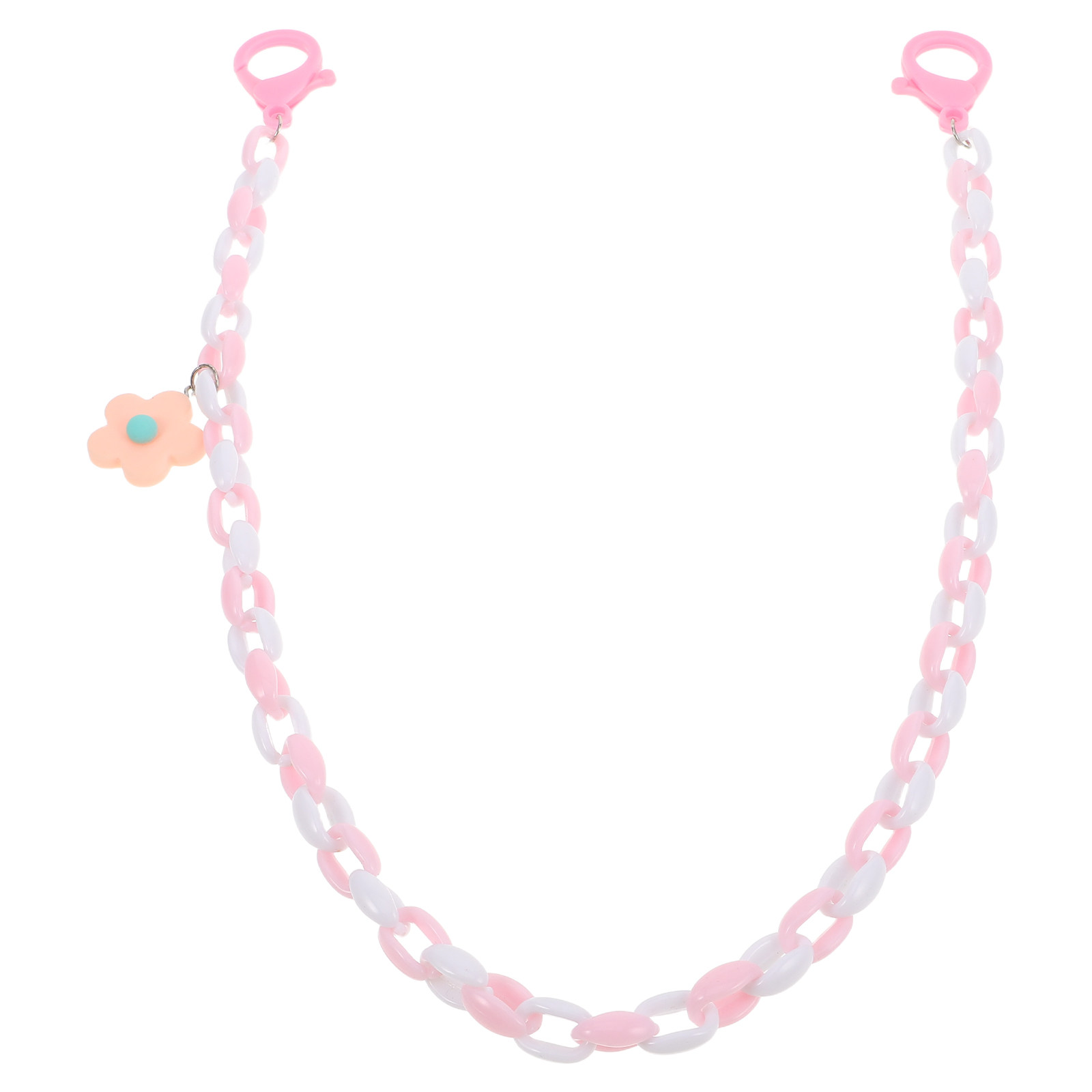 Chaîne pour masque pour enfant - Mask Chain Holder avis et prix