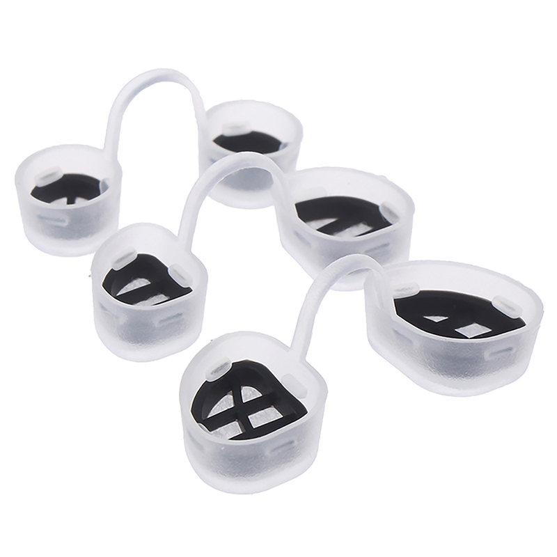 Filtres nasaux invisibles pour - Anti Pollution Mask avis et prix